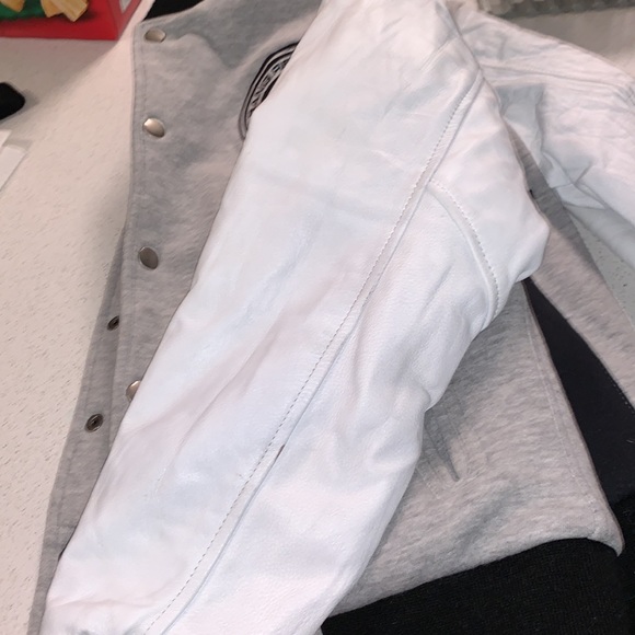 Bang Energy Varsity Jacket - Picture 7 of 10